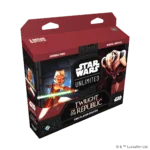 <em>Star Wars</em>™: Unlimited – Twilight of the Republic