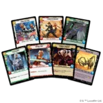 <em>Star Wars</em>™: Unlimited – Twilight of the Republic