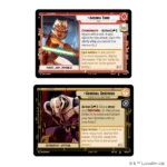 <em>Star Wars</em>™: Unlimited – Twilight of the Republic