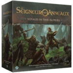 Le Seigneur des Anneaux : Voyages en Terre du Milieu