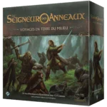 Le Seigneur des Anneaux : Voyages en Terre du Milieu