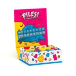 Piles!
