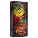 The Fellowship of the Ring – Trick Taking Game