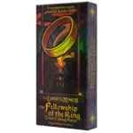 The Fellowship of the Ring – Trick Taking Game