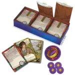 The Fellowship of the Ring – Trick Taking Game