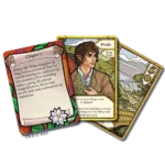 The Fellowship of the Ring – Trick Taking Game