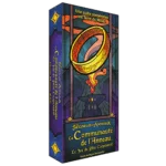 La Communauté de l’Anneau – Le Jeu de Plis Coopératif