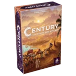 Century – La Route des Épices
