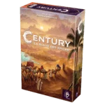 Century – La Route des Épices