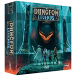Dungeon Legends