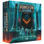 Dungeon Legends