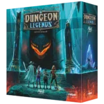 Dungeon Legends