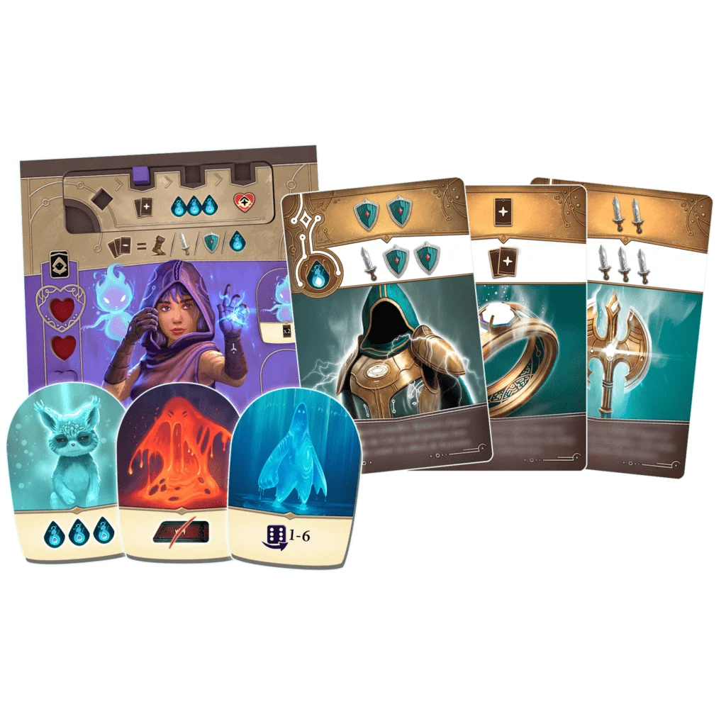 Dungeon Legends Dungeon Legends