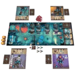 Dungeon Legends