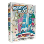 Superstore 3000