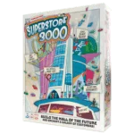 Superstore 3000