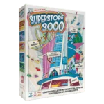 Superstore 3000