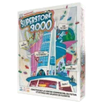Superstore 3000