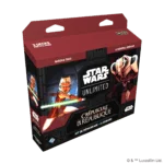 <em>Star Wars</em>™: Unlimited – Crépuscule de la République