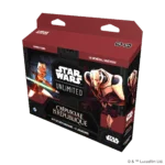 <em>Star Wars</em>™: Unlimited – Crépuscule de la République