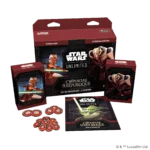 <em>Star Wars</em>™: Unlimited – Crépuscule de la République