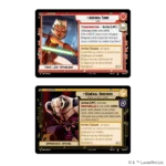 <em>Star Wars</em>™: Unlimited – Crépuscule de la République