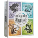 Command of Nature