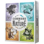 Command of Nature