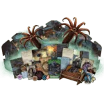 Horreur à Arkham – Le Jeu de Plateau 3e édition
