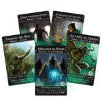 Horreur à Arkham – Le Jeu de Plateau 3e édition