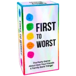 First to Worst