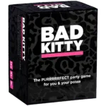 Bad Kitty