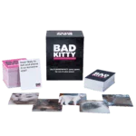 Bad Kitty
