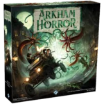 Arkham Horror Third Edition