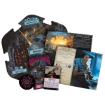 Arkham Horror Third Edition