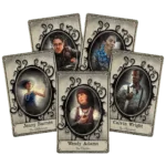 Arkham Horror Third Edition