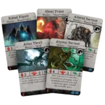Arkham Horror Third Edition