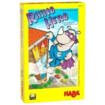 Rhino Hero