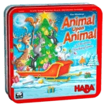 Animal Upon Animal – Christmas