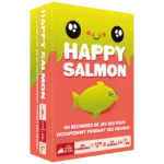 Happy Salmon