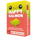 Happy Salmon
