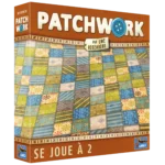 Patchwork