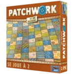 Patchwork