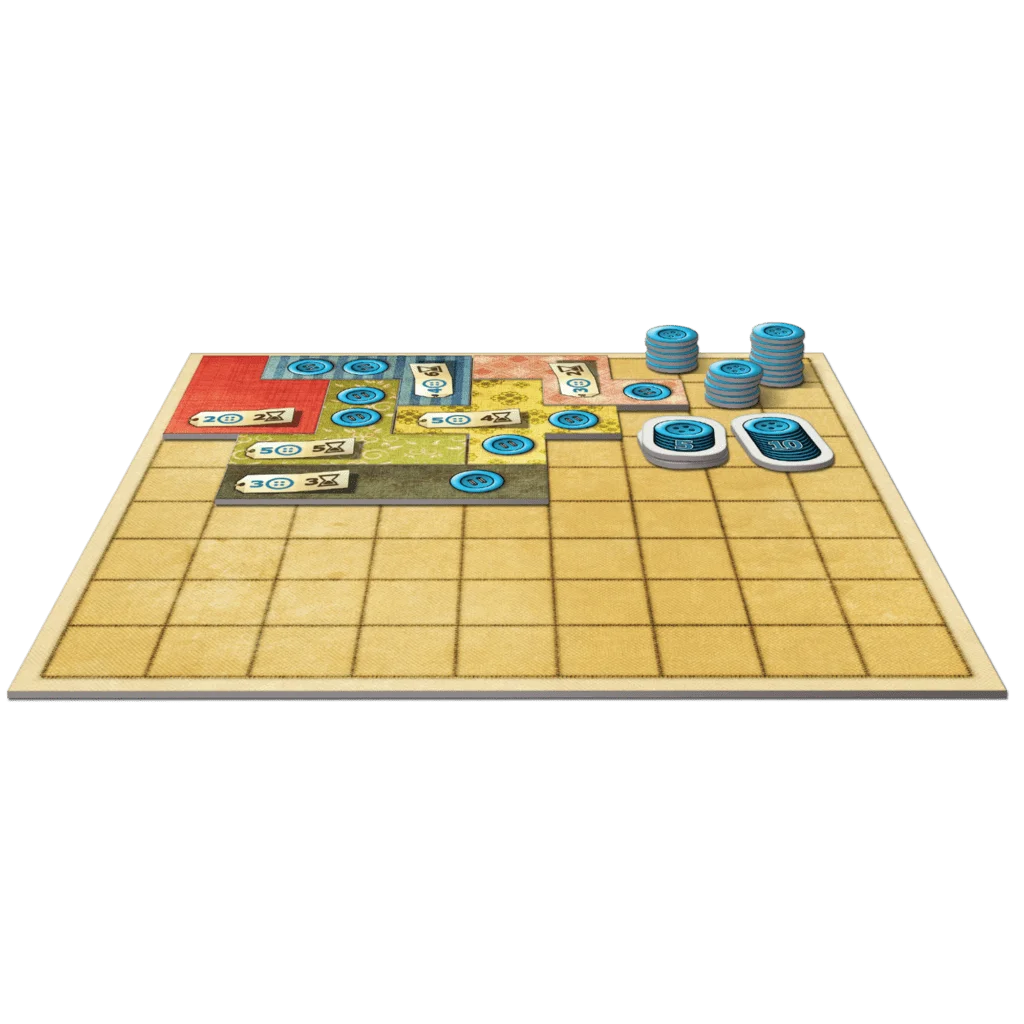 Patchwork Patchwork
