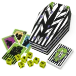 Watch Out Beetlejuice