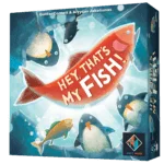 Hey That’s my Fish!