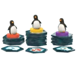 Hey That’s my Fish!