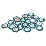 Hey That’s my Fish!