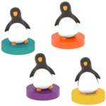 Hey That’s my Fish!