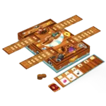 La planche des pirates